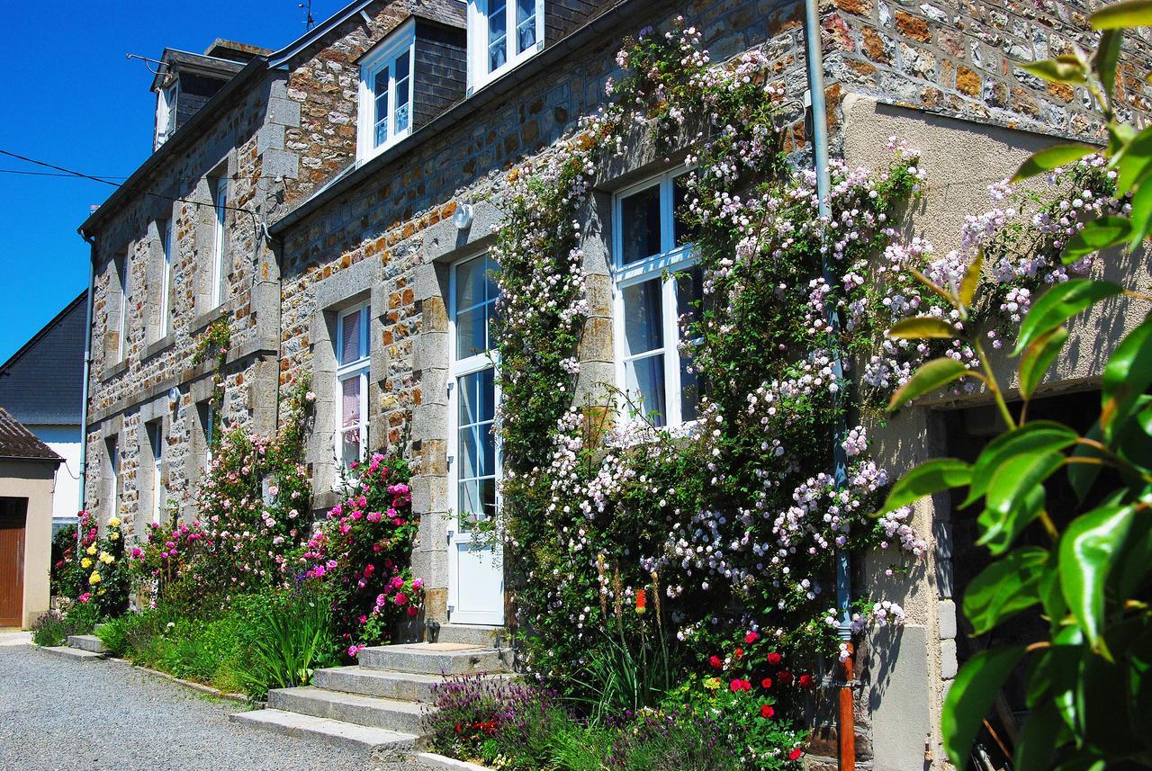 Bed and Breakfast Maison Voie Verte Bion Zewnętrze zdjęcie