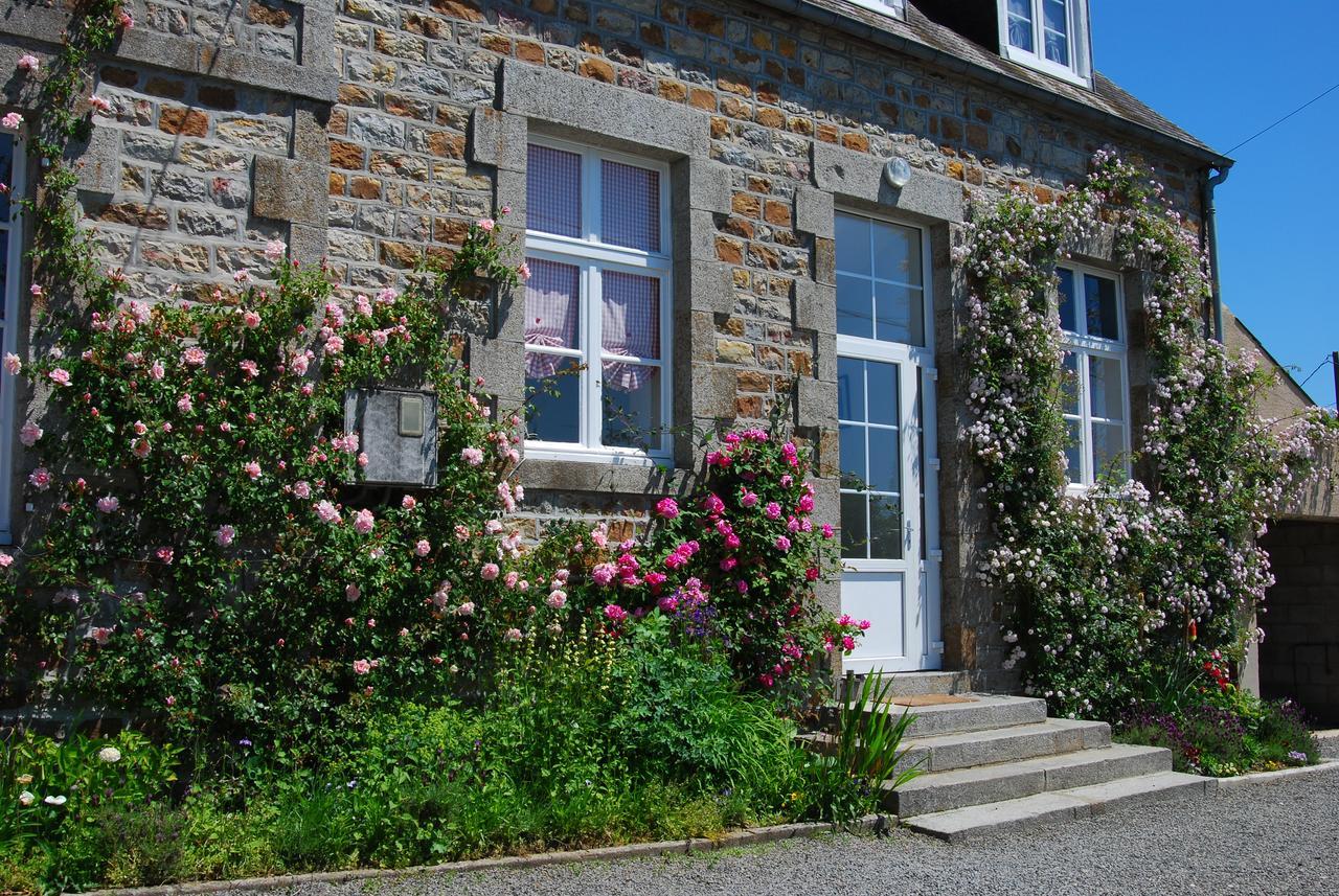 Bed and Breakfast Maison Voie Verte Bion Zewnętrze zdjęcie