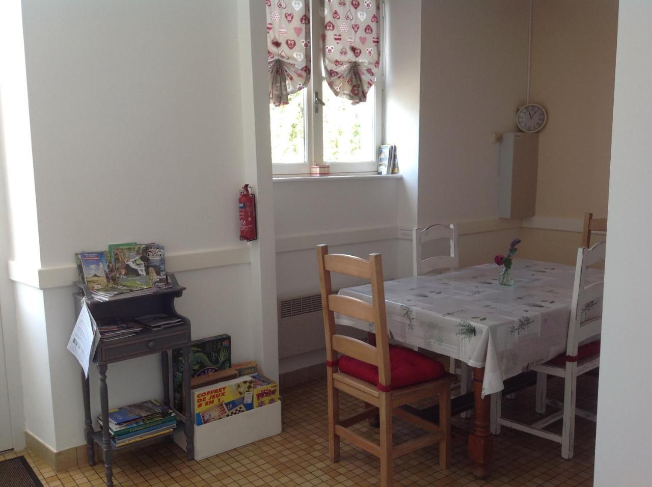 Maison Voie Verte Bion Zewnętrze zdjęcie
